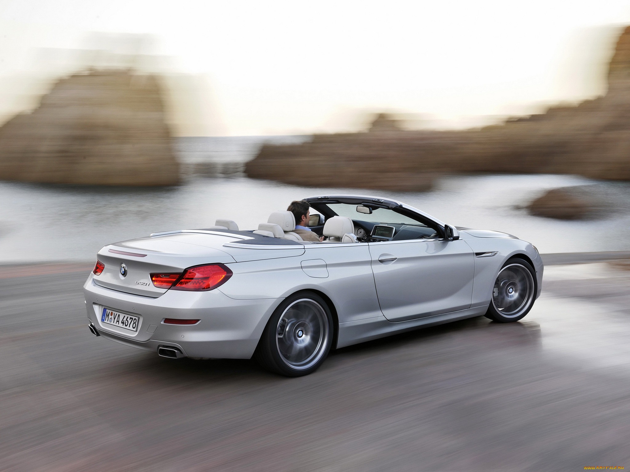 , bmw